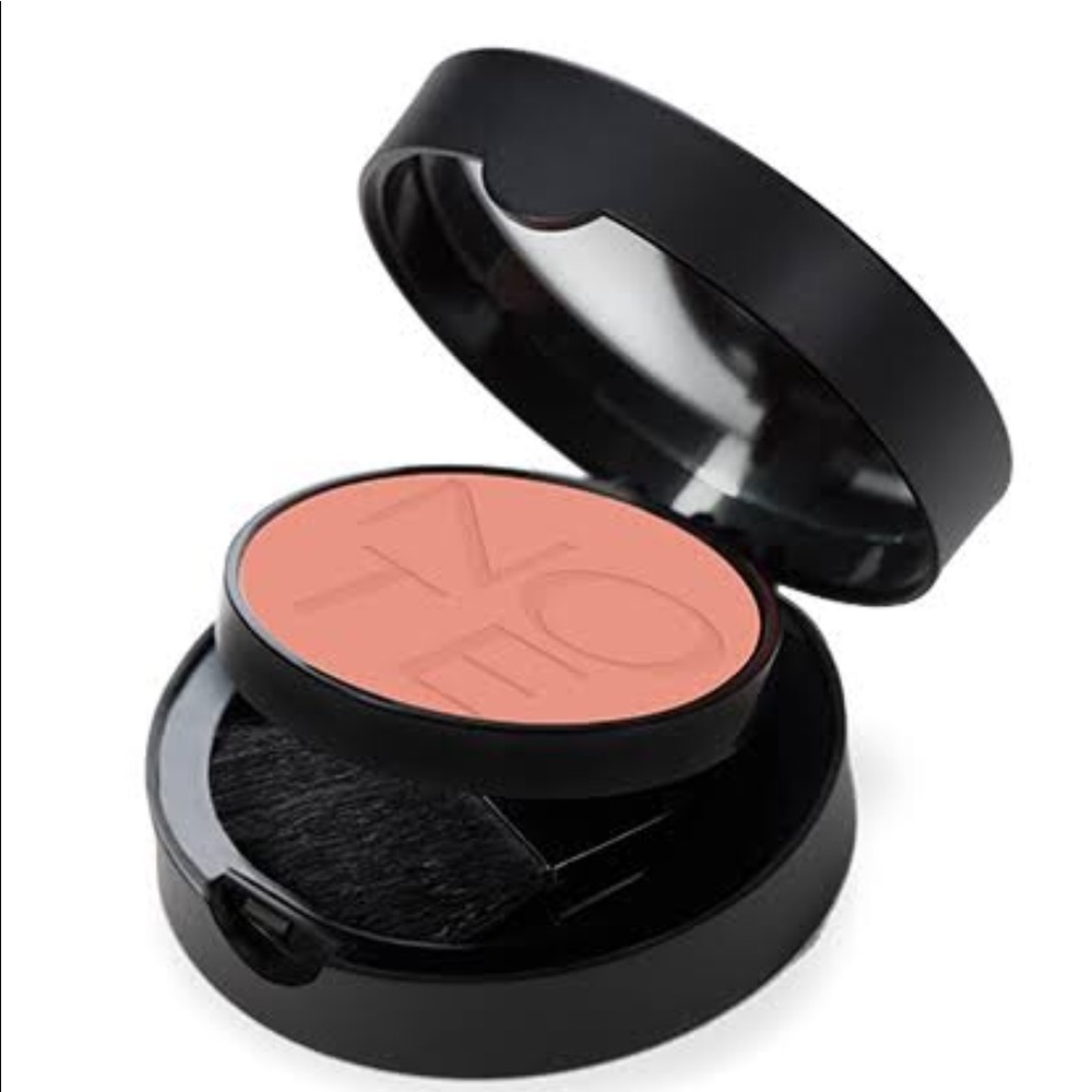NOTE blusher in the color Desert Rose 05.